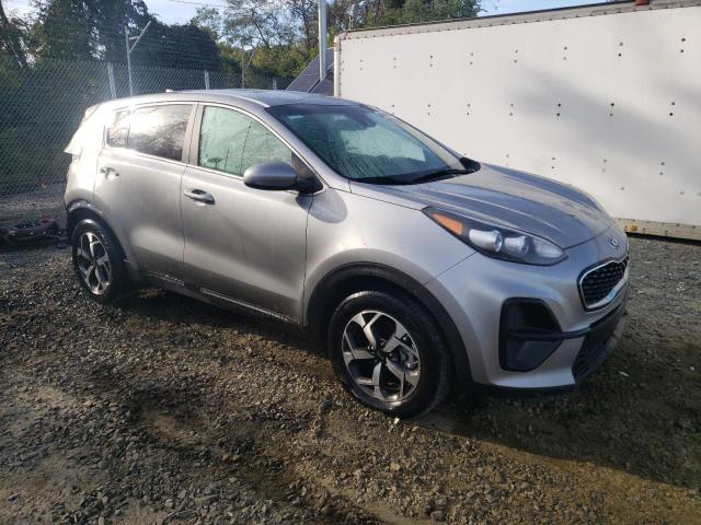 KNDPM3AC9M7942199 Kia Sportage L 4