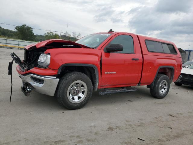 2016 GMC Sierra 1500 