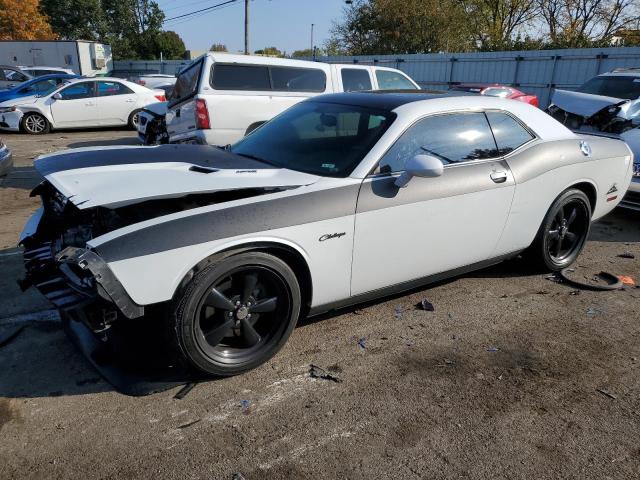 2013 Dodge Challenger R/T