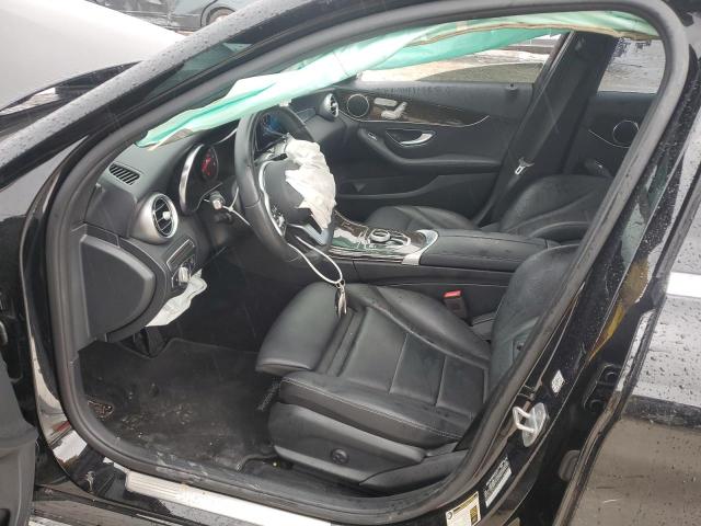 2020 MERCEDES-BENZ C 300 WDDWF8DB8LR539121