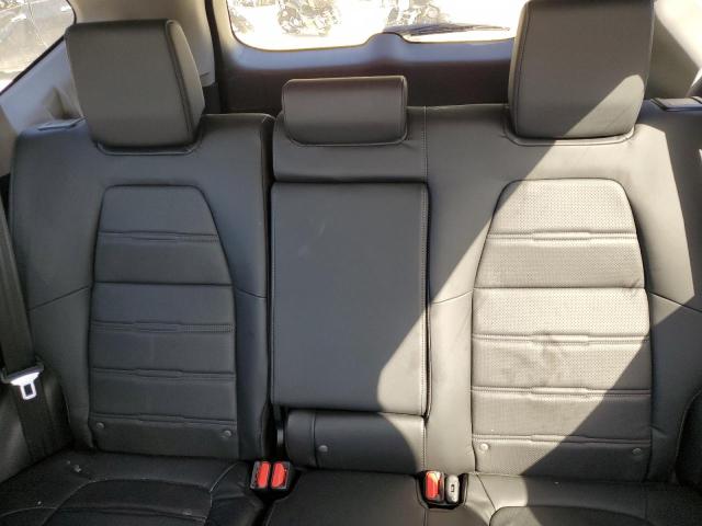 NCS104998 Honda CRV