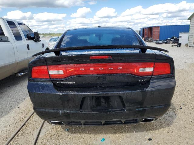 2C3CDXHG4EH207249 Dodge Charger Sxt