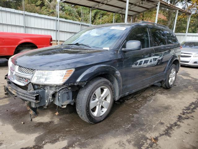 2012 Dodge Journey SXT