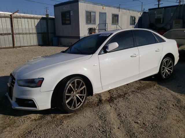 VIN WAUBFAFL7GN014969 2016 Audi A4, Premium S-Line no.1