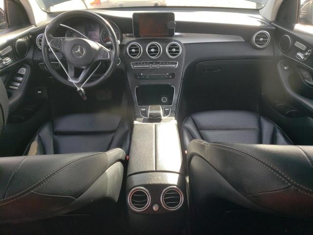 WDC0G4JBXGF055026 Mercedes-Benz GLC 300