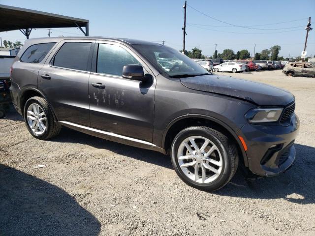 1C4RDJDG6MC627234 Dodge DURANGO GT