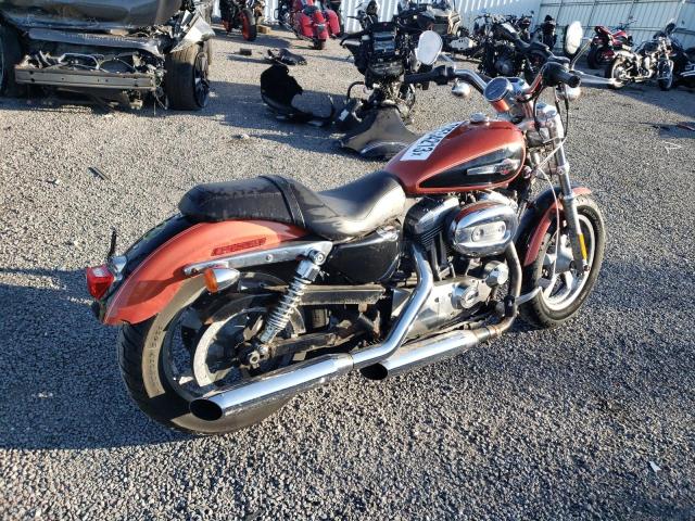 2011 HARLEY-DAVIDSON XL1200 1HD1CT328BC441157