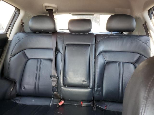 KNDPC3AC7G7830475 KIA Sportage Ex