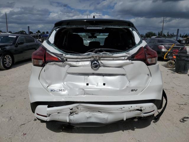 3N1CP5CVXML546829 Nissan KICKS SV