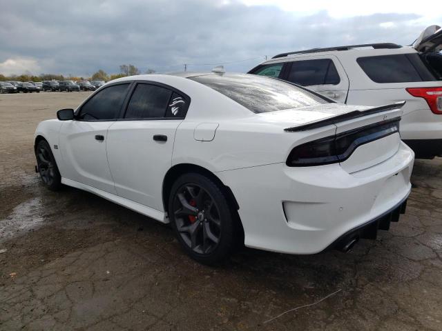 2C3CDXCT8KH575286 | 2019 DODGE CHARGER R/