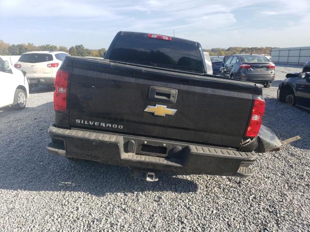 1GCVKPEC2JZ115966 | 2018 CHEVROLET SILVERADO