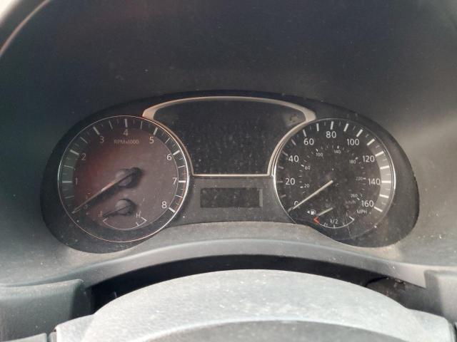 5N1AR2MN8FC615653 Nissan Pathfinder S