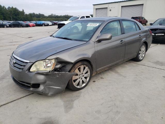 4T1BK36B95U007361 | 2005 Toyota avalon xl