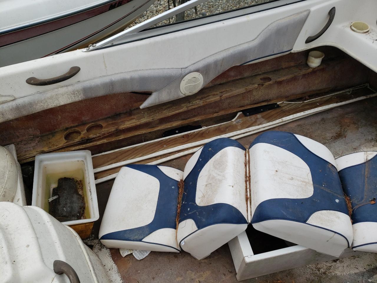 Lot #2768919325 2003 OTHER MONTEREY