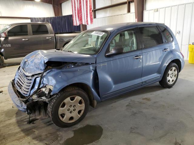 2006 Chrysler PT Cruiser Touring