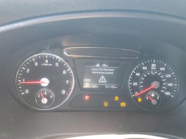 5XYPG4A30KG582088 KIA SORENTO L