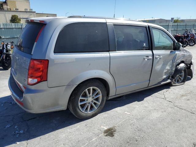 2C4RDGCG1KR785070 Dodge Caravan GRAND CARA 3