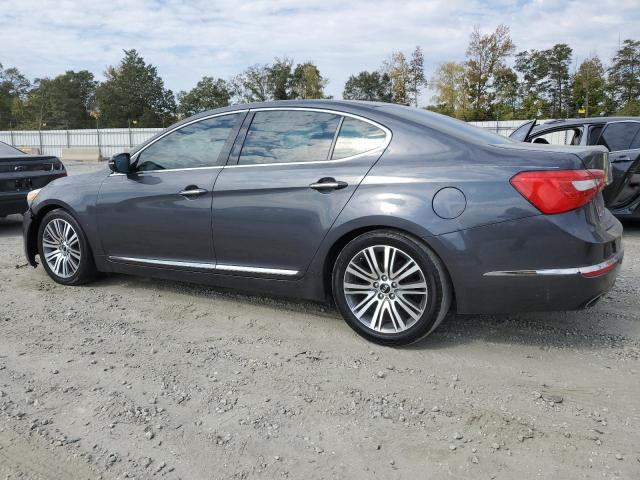 2016 KIA CADENZA LU - KNALN4D72G5213426