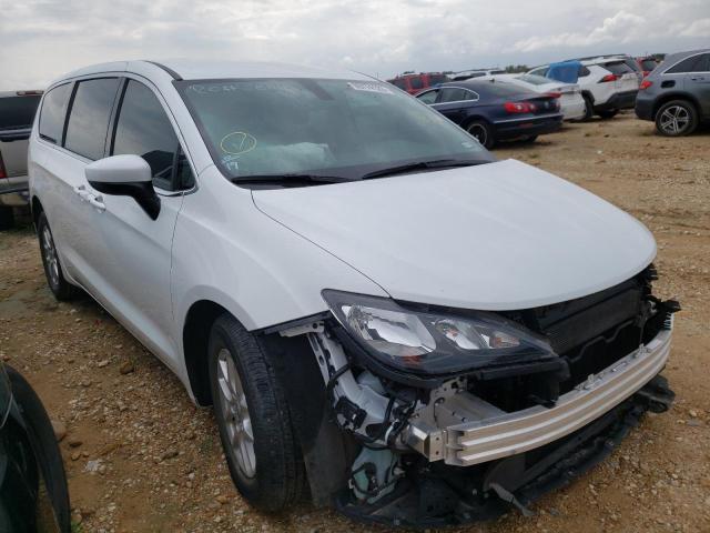 2C4RC1CG2NR203546 Chrysler Voyager Lx