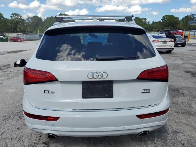 VIN WA1CMAFP5FA089928 2015 Audi Q5, Tdi Premium Plus no.6