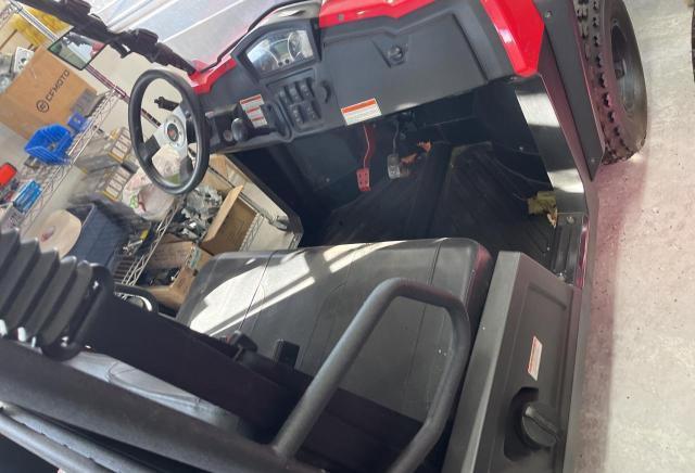 2019 ATV ALL MODELS LWGMDNL18KA000137