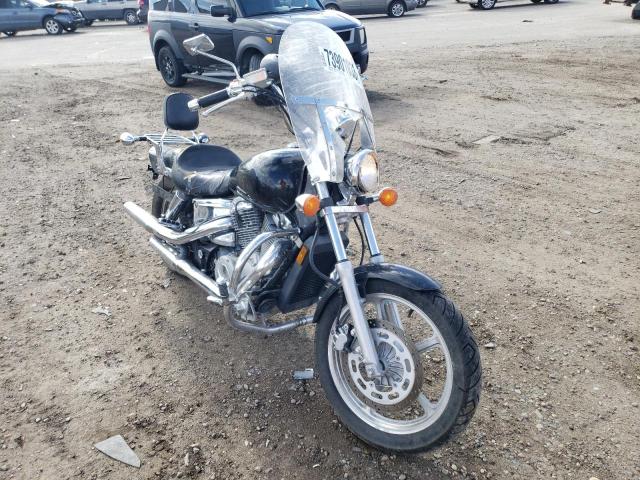 2002 HONDA VT1100 C - 1HFSC18032A602534