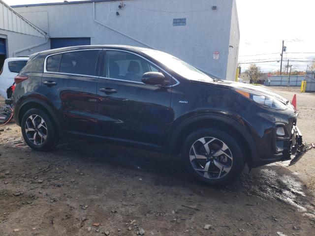 KNDPMCAC2L7833890 | 2020 KIA SPORTAGE L