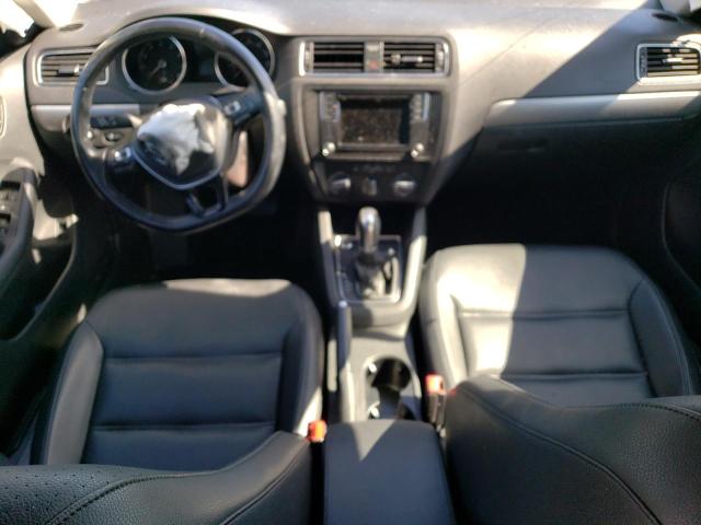 2017 VOLKSWAGEN JETTA SE - 3VWDB7AJ3HM253797