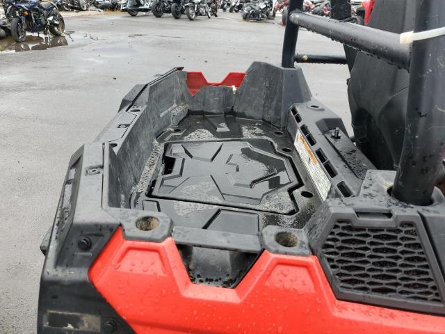2016 POLARIS ACE 570 - 4XADAA577GA616932