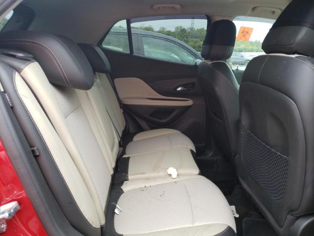 2019 BUICK ENCORE PRE - KL4CJASB2KB838711