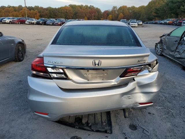 2015 HONDA CIVIC LX - 19XFB2F52FE201773