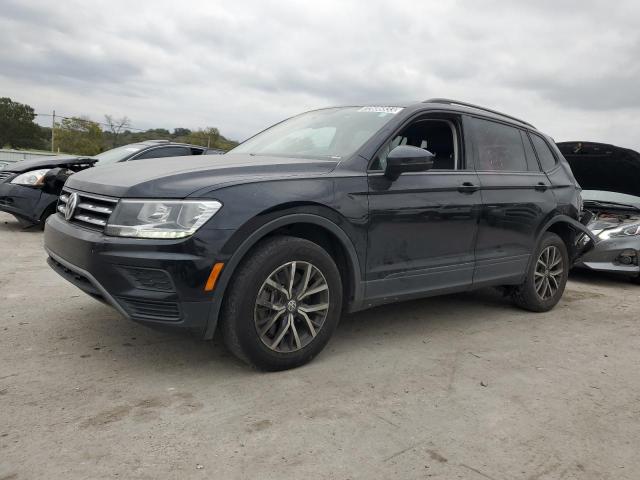 3VV1B7AXXMM036723 Volkswagen Tiguan S