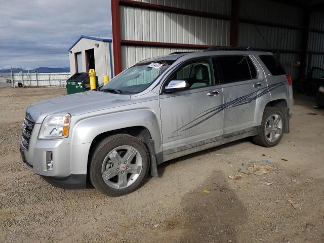 2012 GMC Terrain SLT