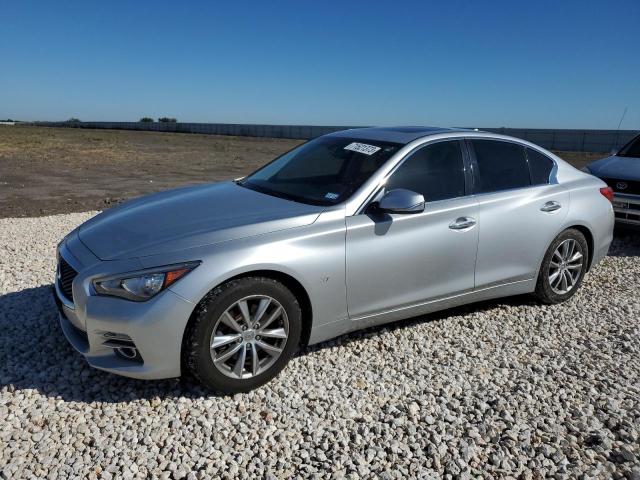 2014 INFINITI Q50 Base