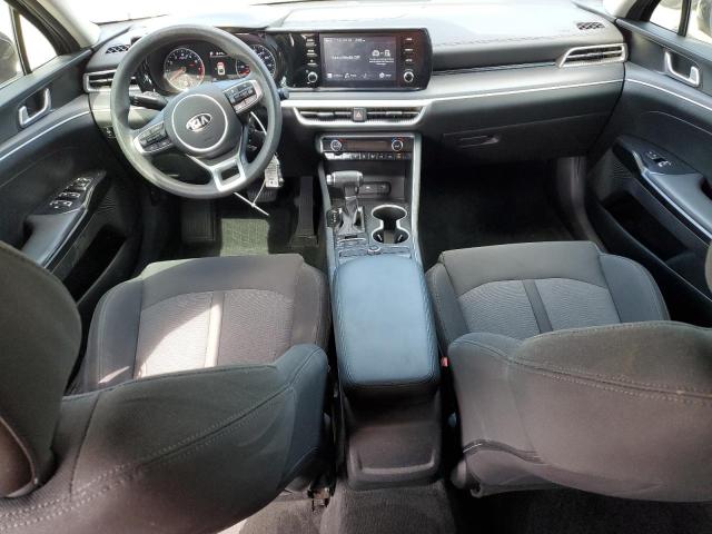 5XXG24J2XMG001645 KIA K5 LX
