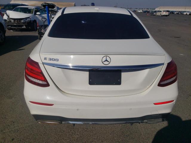 WDDZF4JB0HA093563 2017 MERCEDES-BENZ E-CLASS, photo no. 6