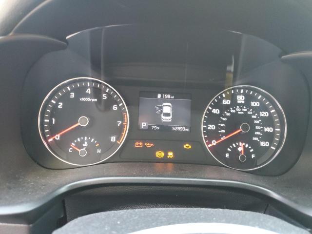 3KPF24AD1ME390021 KIA FORTE FE