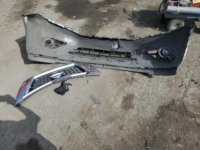 5N1AR2MM6FC609793 Nissan Pathfinder S