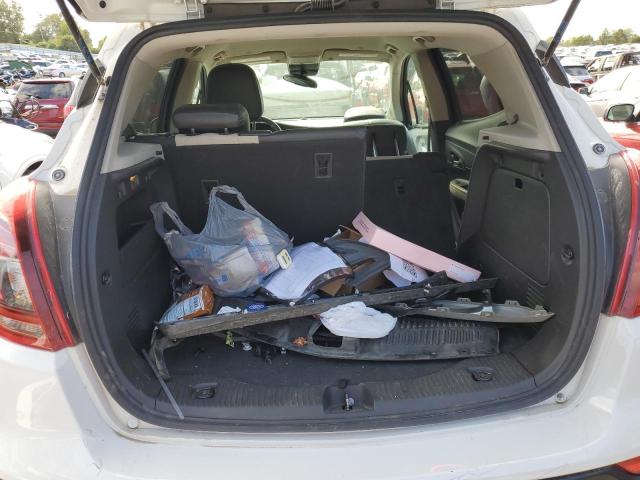 KL4CJASB1HB072205 Buick Encore Preferred