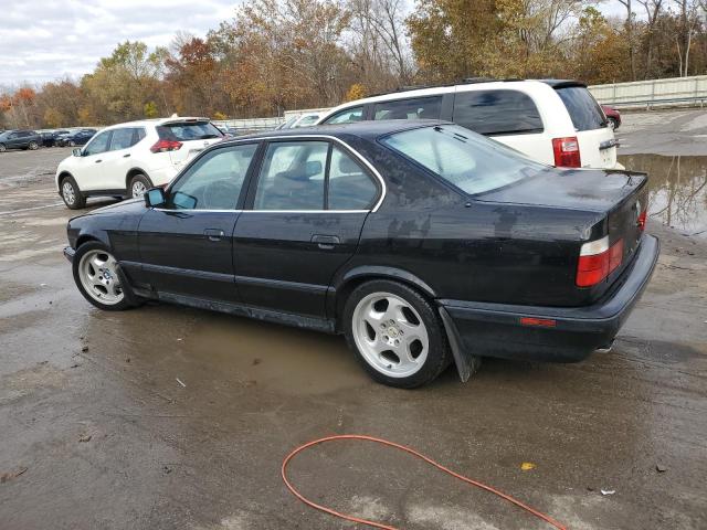 WBAHD5311NBF98247 1992 BMW 525 I