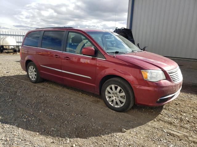 2C4RC1BG0FR601342 | 2015 CHRYSLER TOWN and COU