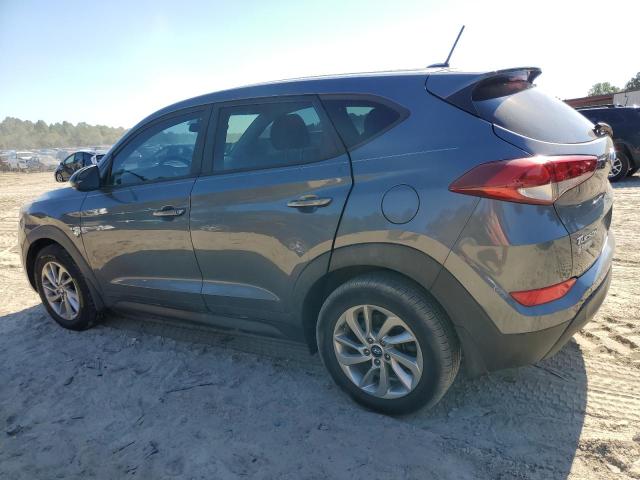 KM8J23A49GU102574 | 2016 Hyundai tucson se