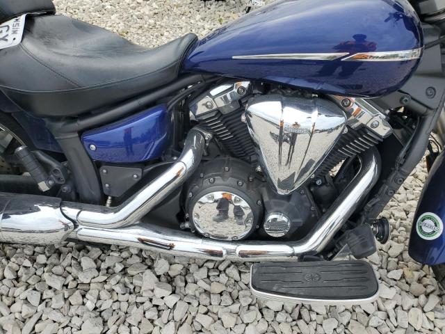 2007 YAMAHA XVS1300 A JYAVP24E07A003662