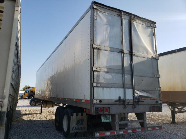 2007 Utility Trailer VIN: 1UYVS24577U082301 Lot: 62278704