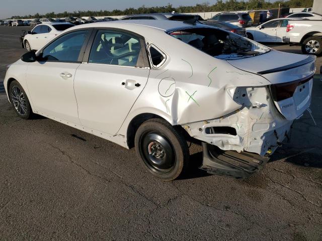 3KPF54AD0PE541331 KIA Forte Gt Line