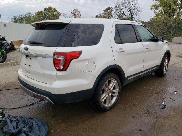 1FM5K7D87HGB70119 | 2017 FORD EXPLORER X