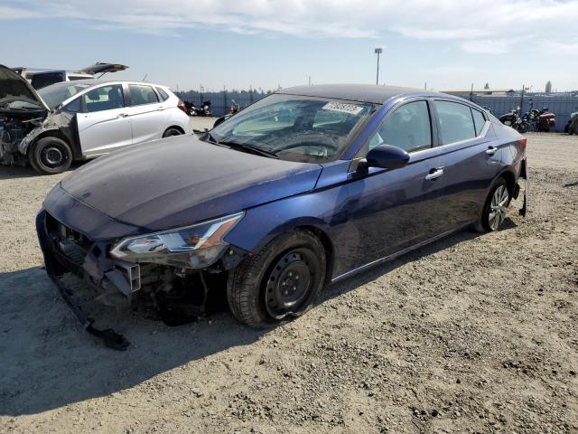 1N4BL4BV8LC124154 | 2020 Nissan altima s