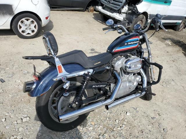 2009 HARLEY-DAVIDSON XL883 L 1HD4CR2199K419127