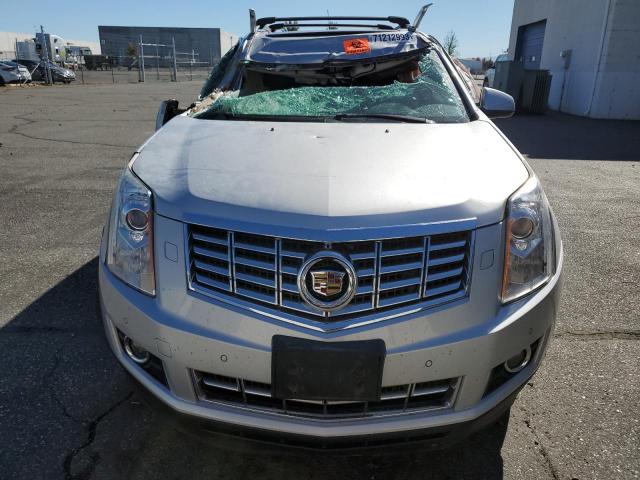 3GYFNCE30ES536974 Cadillac Srx Performance Collection