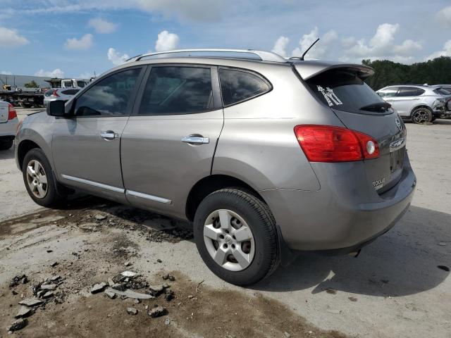 JN8AS5MTXEW609699 Nissan Rogue Select S